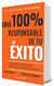 Eres 100% responsable de tu éxito