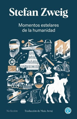 Momentos estelares de la humanidad