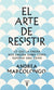 El arte de resistir. Lo que la Eneida nos enseña sobre cómo superar una crisis