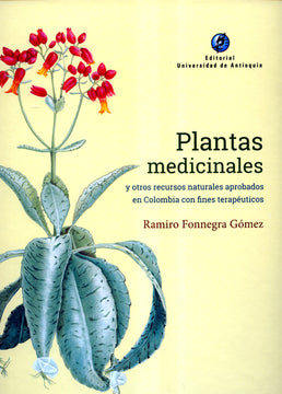 PLANTAS MEDICIONALES
