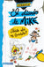 El diario de Mike. ¿Dónde está mi chocolate?