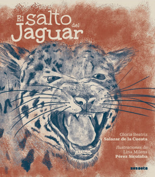 EL SALTO DEL JAGUAR