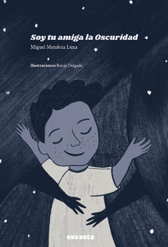 SOY TU AMIGA LA OSCURIDAD