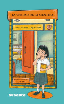 LA VERDAD DE LA MENTIRA