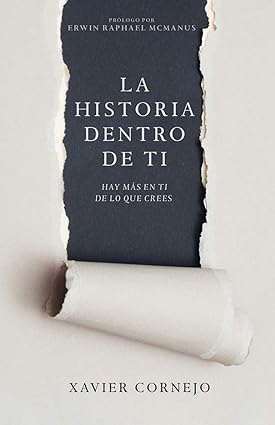 La historia dentro de ti