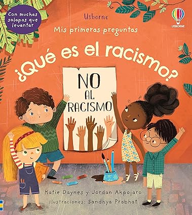 ¿QUE ES EL RACISMO?