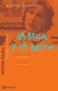 LA BELLA Y LA BESTIA