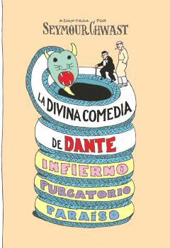 LA DIVINA COMEDIA ED GRAFICA