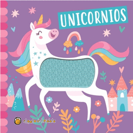 SAFARI DE TEXTURAS - UNICORNIOS