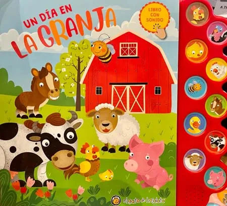 Animales de la granja