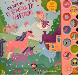 Un día en el bosque de fantacia