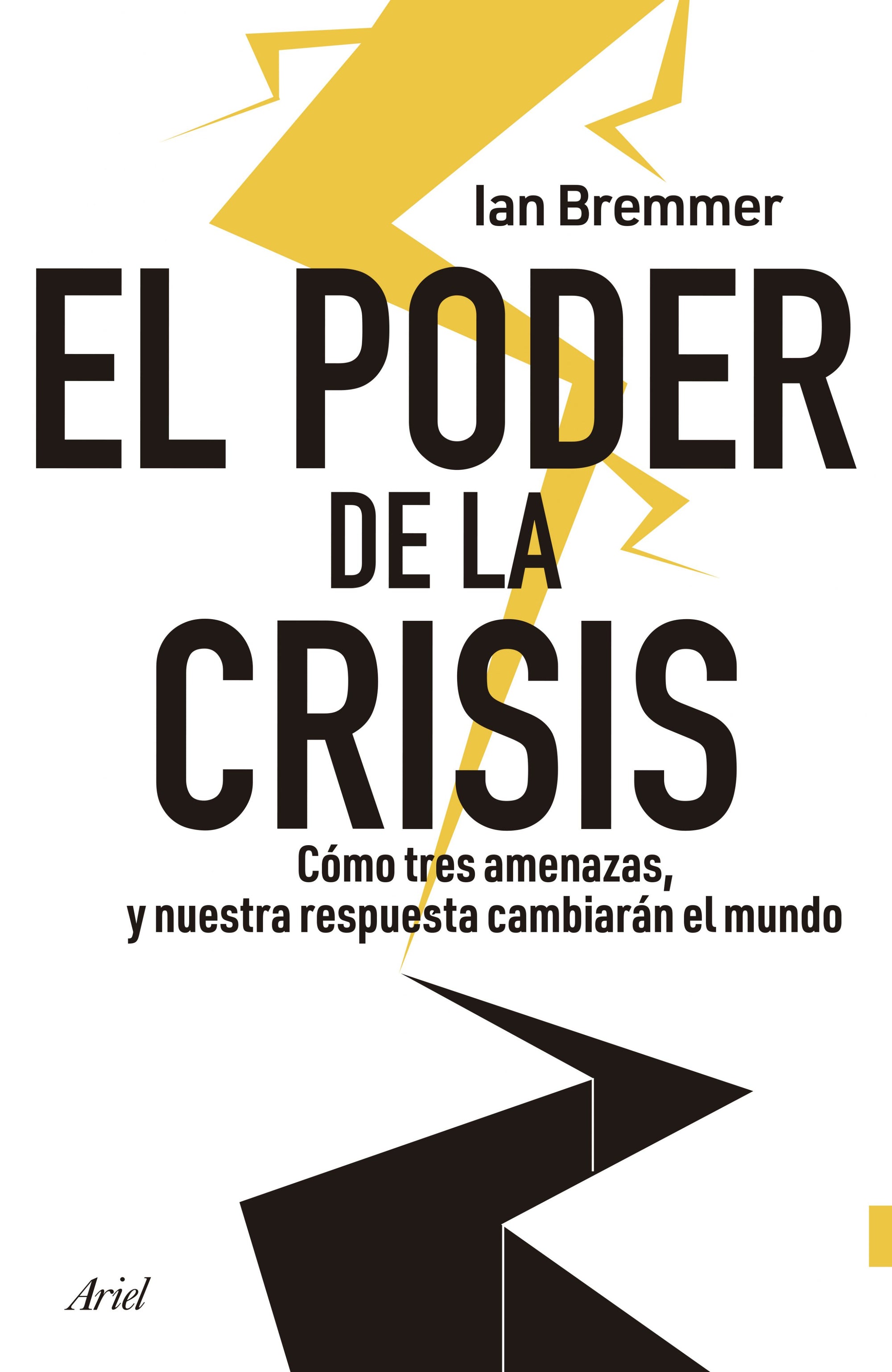 El poder de la crisis