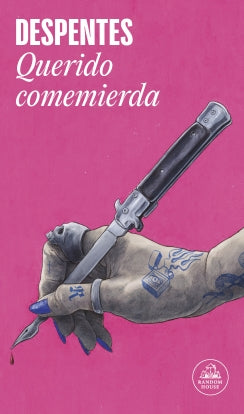 Querido comemierda