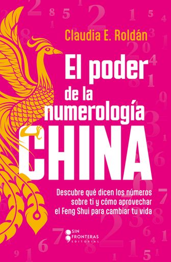 El poder de la numerología China