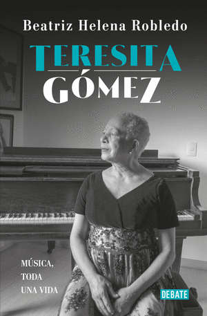 Teresita Gómez