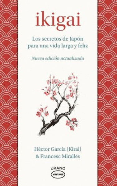 IKIGAI