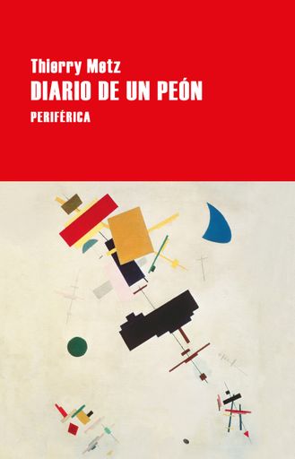 DIARIO DE UN PEON