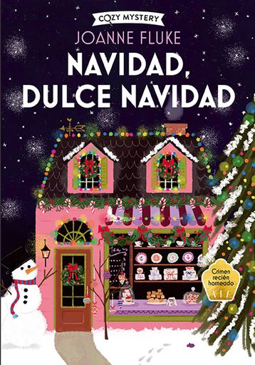 NAVIDAD DULCE NAVIDAD