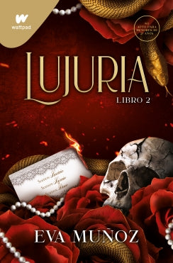 Lujuria Libro 2