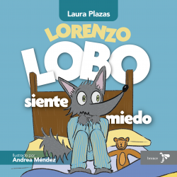 Lorenzo Lobo siente miedo