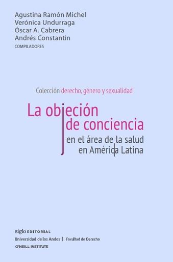 LA OBJECION DE CONCIENCIA EN EL AREA DE LA SALUD EN AMERICA LATINA