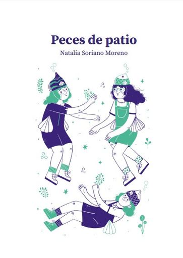 Peces de patio