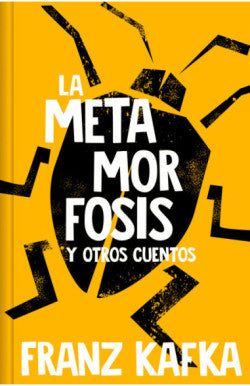 LA METAMORFÓSIS Y OTROS CUENTOS