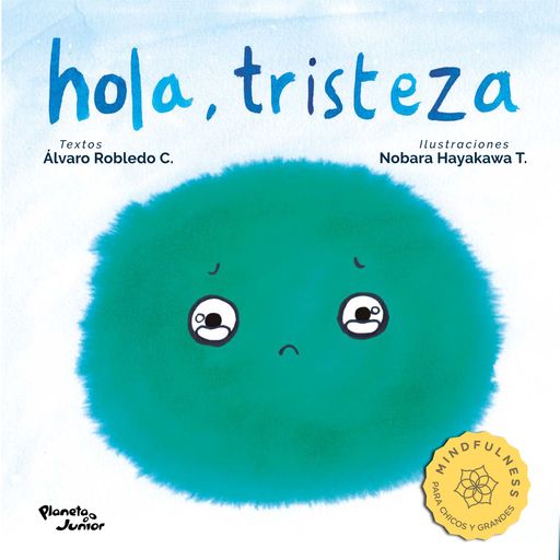 HOLA TRISTEZA