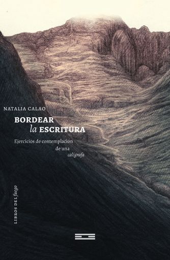 BORDEAR LA ESCRITURA