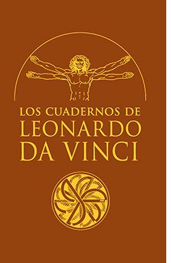 LOS CUADERNOS DE DA VINCI