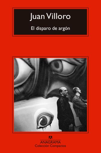 EL DISPARO DE ARGON
