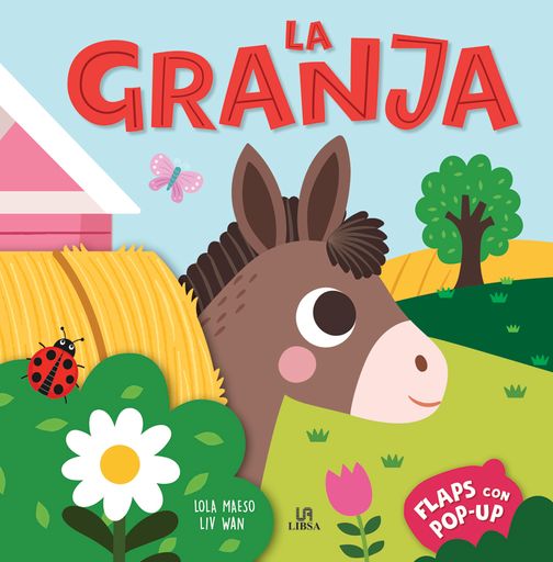 POP UP   LA GRANJA