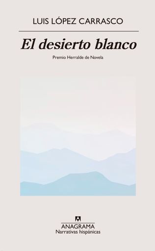 EL DESIERTO BLANCO