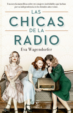 Las chicas de la radio