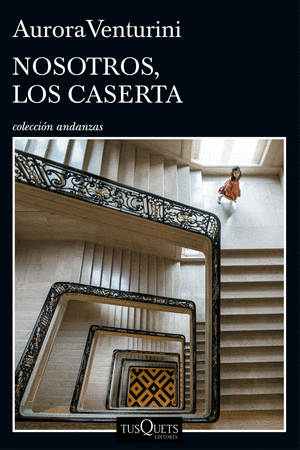 Nosotros, los Caserta