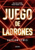 Juego de ladrones. Solo un ladrón puede robar a otro