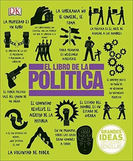 El libro de la política