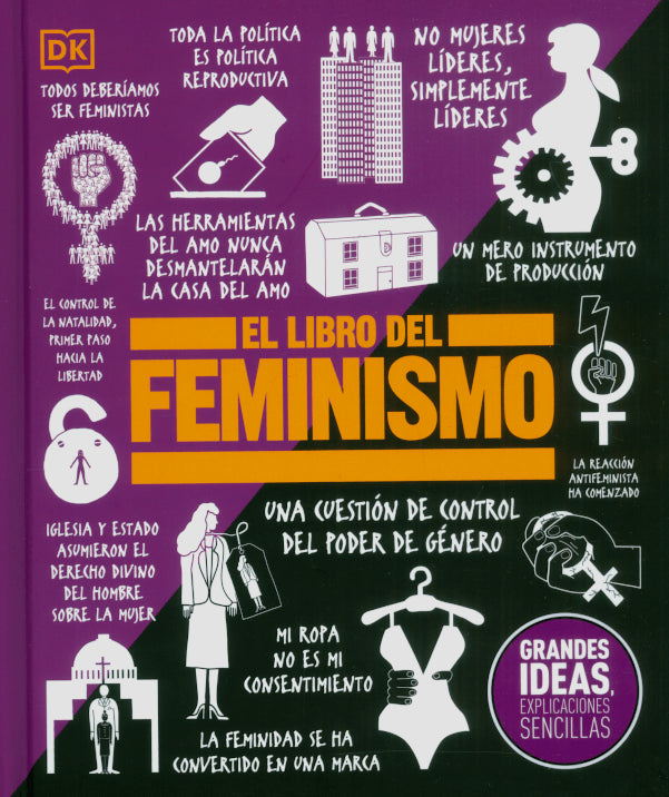 El libro del Feminismo