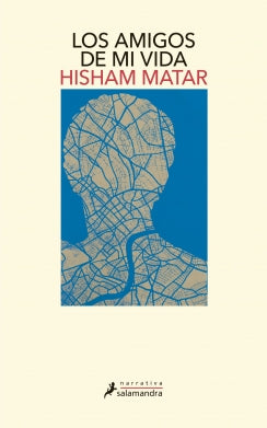 LOS AMIGOS DE MI VIDA