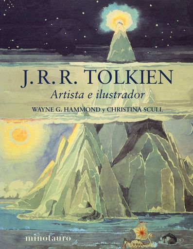 ARTISTA E ILUSTRADOR TOLKIEN