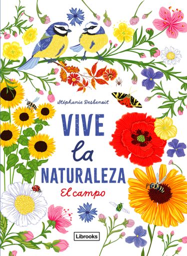 VIVE LA NATURALEZ