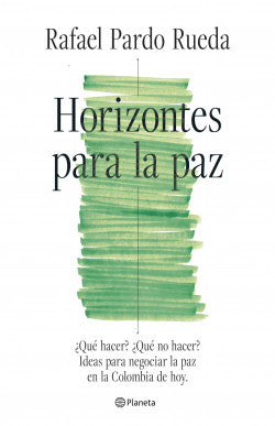 Horizontes para la paz