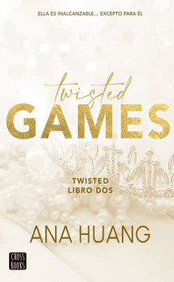 Twisted 2. Twisted Games