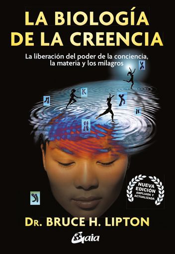 BIOLOGIA DE LA CREENCIA