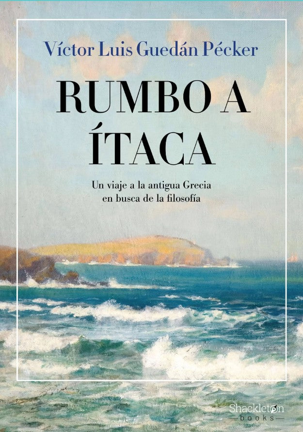 RUMBO A ITACA