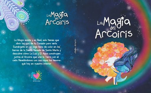 LA MAGIA DEL ARCOIRIS