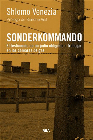 SORNDERKOMMANDO