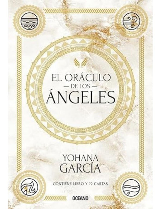 El oráculo de los ángeles