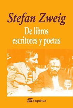 De libros escritores y poetas