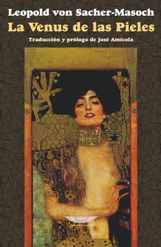 LA VENUS DE LAS PIELES